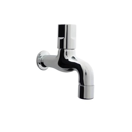 ก๊อกล้างพื้น 1 ทาง HANG WF-122F สีโครม_0