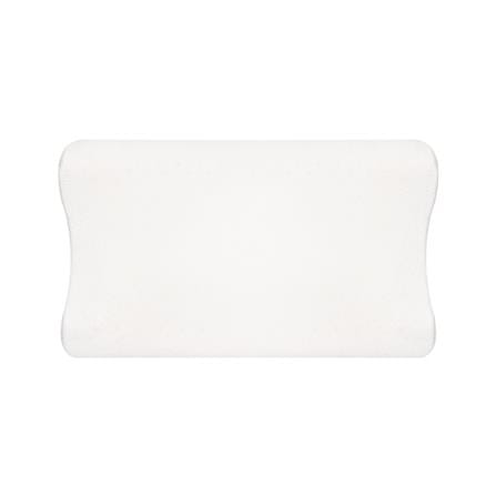 หมอนสุขภาพ ยางพารา ME LIVING ALIN 15x24 นิ้ว_1