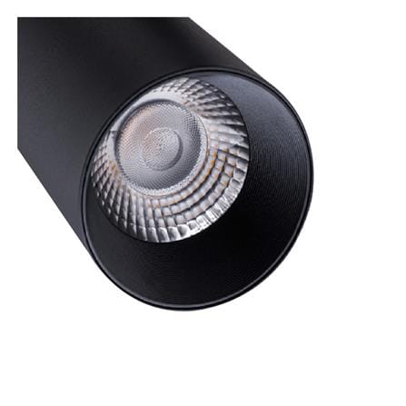 แทรคไลท์ LED PHILIPS ST033T 830 20 วัตต์ WARM WHITE สีดำ_2