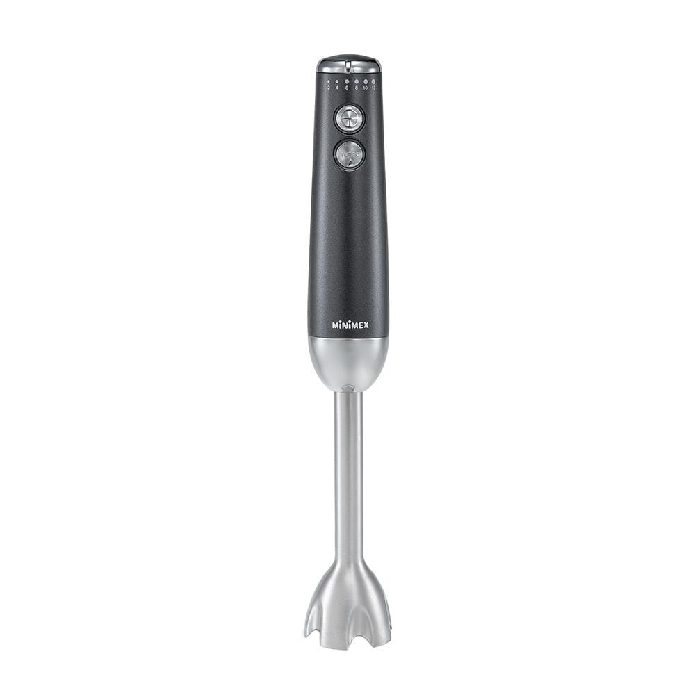 เครื่องเตรียมอาหาร MINIMEX MHB1