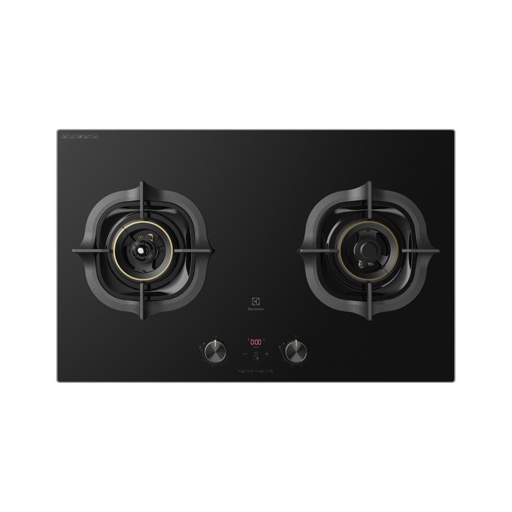 เตาฝังแก๊ส ELECTROLUX EHG8248BT 80 ซม.
