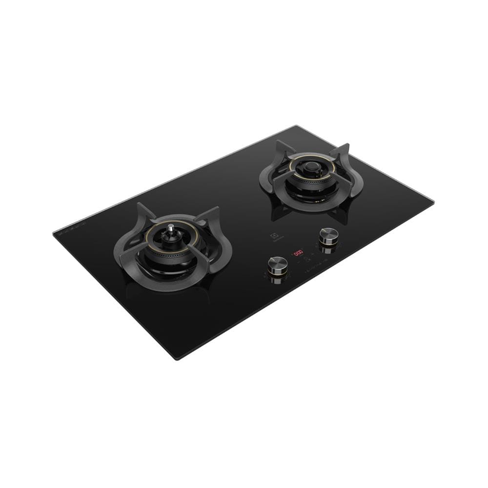 เตาฝังแก๊ส ELECTROLUX EHG8248BT 80 ซม.