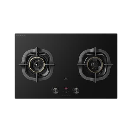 เตาฝังแก๊ส ELECTROLUX EHG8248BT 80 ซม._0