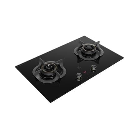 เตาฝังแก๊ส ELECTROLUX EHG8248BT 80 ซม._1