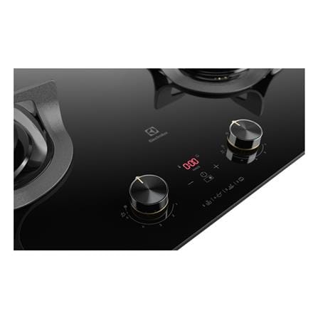 เตาฝังแก๊ส ELECTROLUX EHG8248BT 80 ซม._2