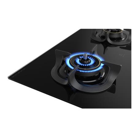 เตาฝังแก๊ส ELECTROLUX EHG8248BT 80 ซม._3