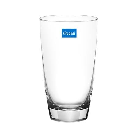 แก้วน้ำ 465 มล. OCEAN GLASS TIARA LONG DRINK (แพ็ก 6 ชิ้น)_1