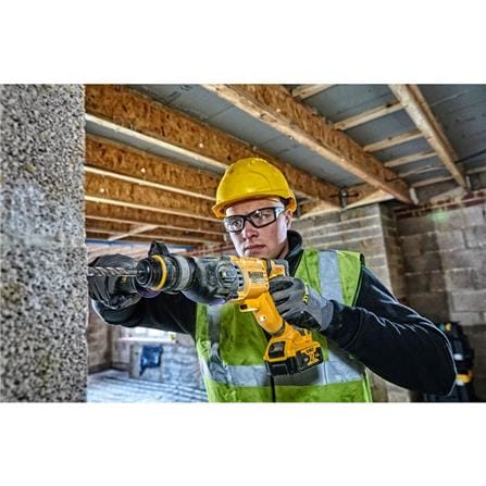 สว่านโรตารี่ไร้สาย (เฉพาะตัวเครื่อง) DEWALT DCH263KN-KR 20 โวลต์_2