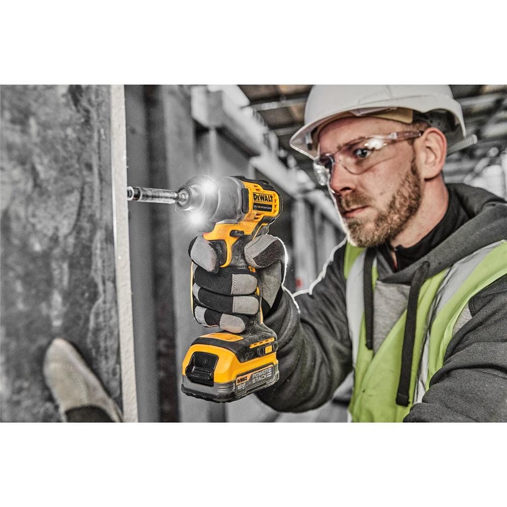สว่านไขควงไร้สาย (เฉพาะตัวเครื่อง) DEWALT DCF840N-B1 20 โวลต์