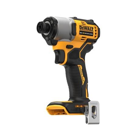 สว่านไขควงไร้สาย (เฉพาะตัวเครื่อง) DEWALT DCF840N-B1 20 โวลต์_0