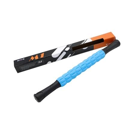แท่งโรลเลอร์ยืดกล้ามเนื้อ N-ACTIVE สีฟ้า_1