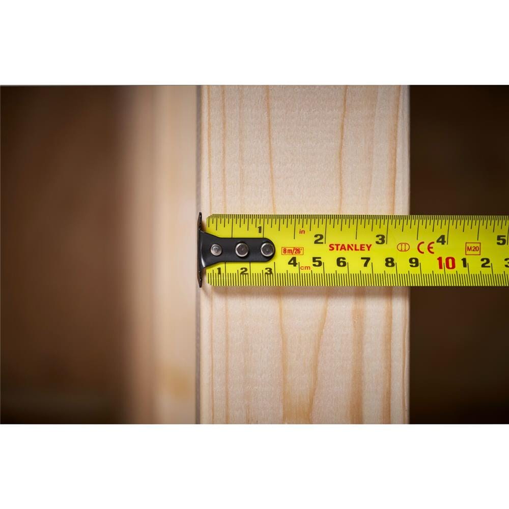 ตลับเมตร FATMAX BLADE AMOR 8 เมตร