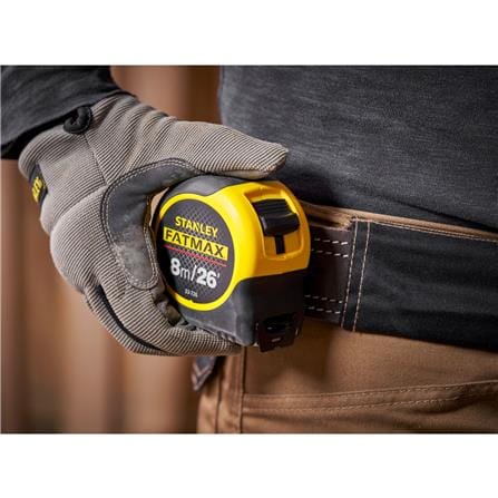 ตลับเมตร FATMAX BLADE AMOR 8 เมตร_2