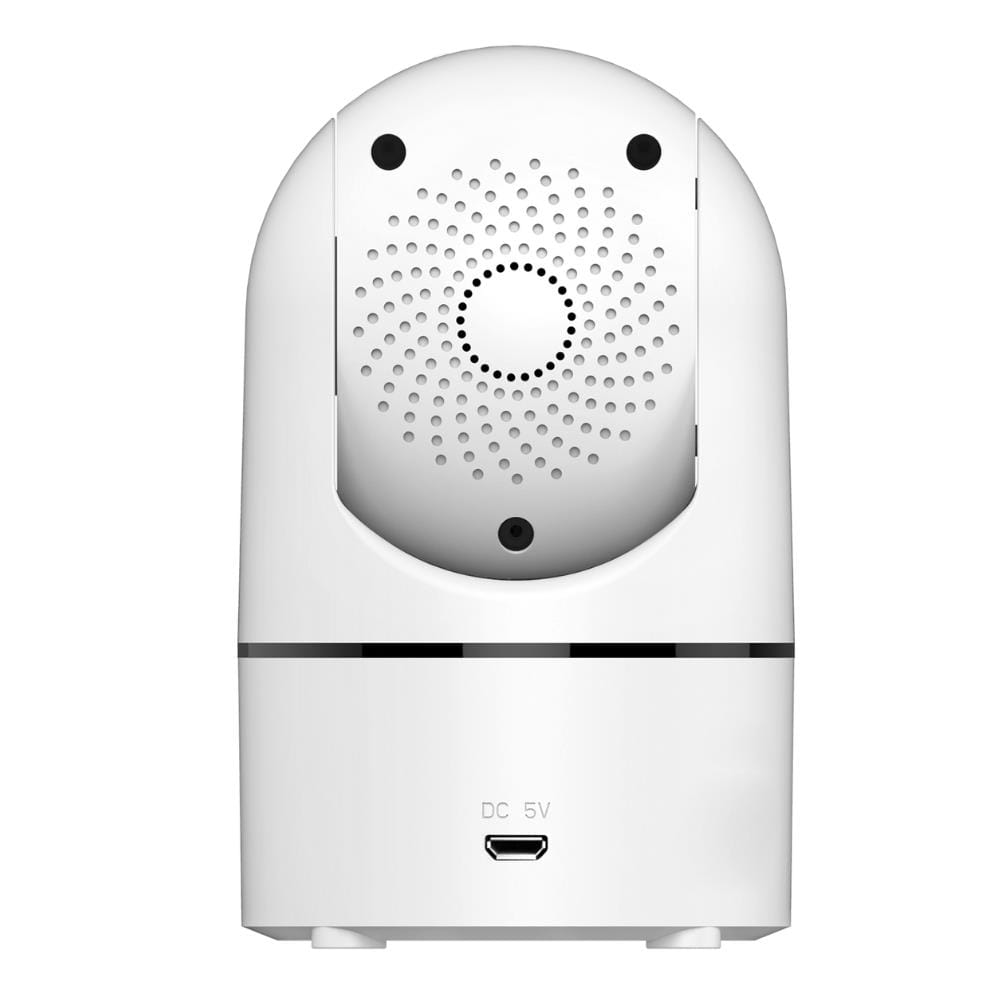 กล้องวงจรปิดไร้สาย HATARI CONNECT CP1 2 ล้านพิกเซล