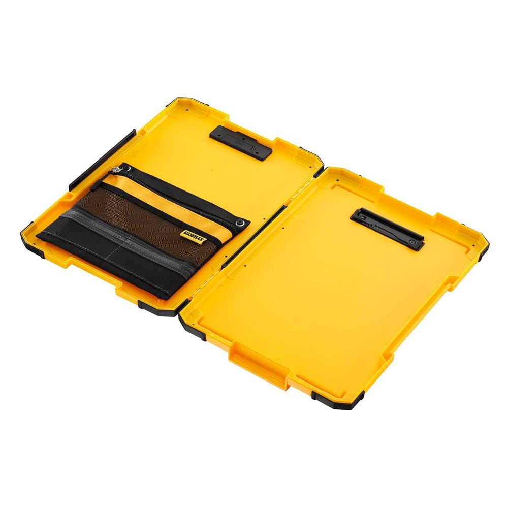 คลิปบอร์ด DEWALT TSTAK DWST82732-1