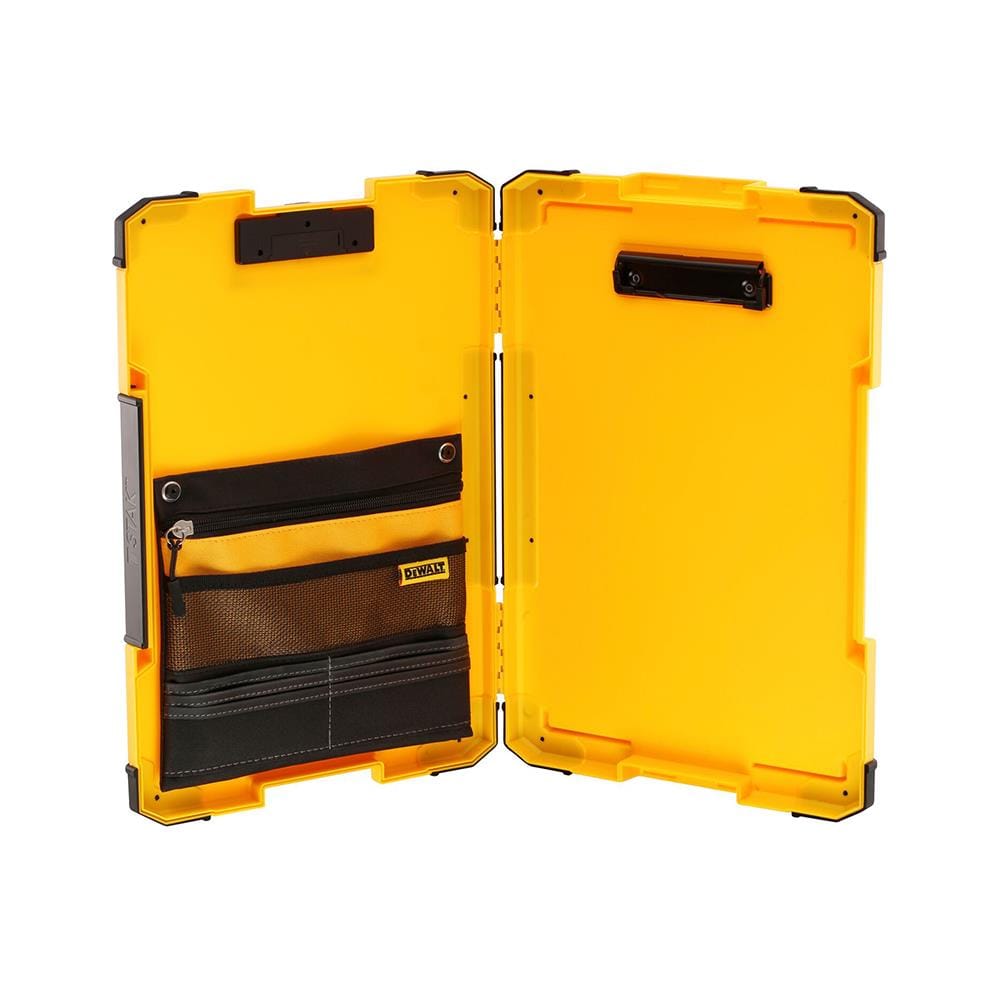 คลิปบอร์ด DEWALT TSTAK DWST82732-1