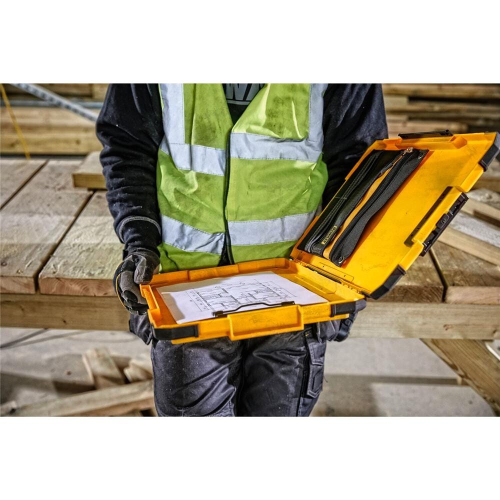 คลิปบอร์ด DEWALT TSTAK DWST82732-1
