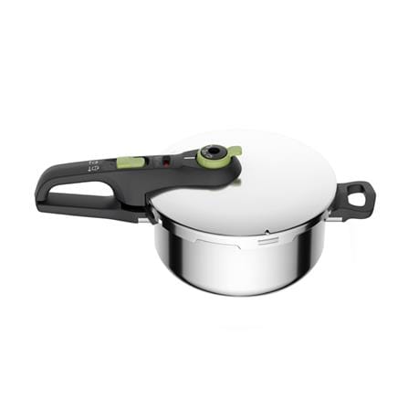 หม้ออัดแรงดัน TEFAL SECURE TRENDY 4 ลิตร_1