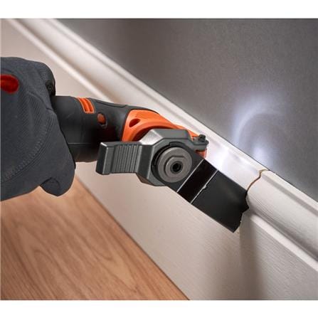 เครื่องมืออเนกประสงค์ระบบสั่น BLACK&DECKER BDCOS18D1K-B1 18 โวลต์_3