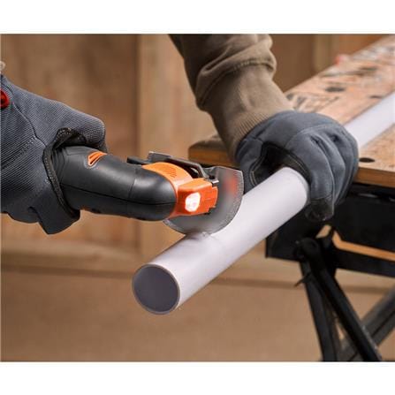 เครื่องมืออเนกประสงค์ระบบสั่น BLACK&DECKER BDCOS18D1K-B1 18 โวลต์_7