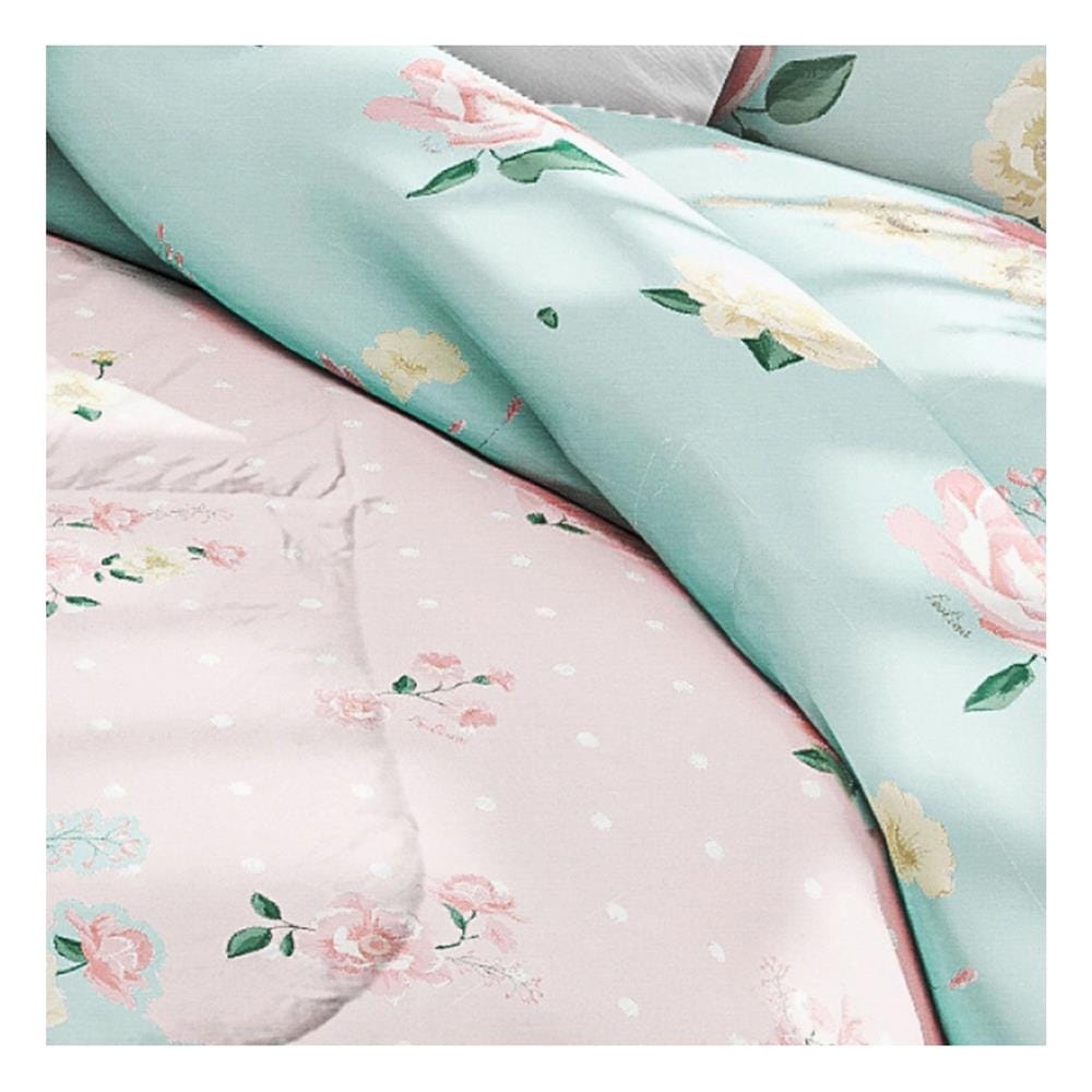 ผ้านวม FROLINA MICROTEX 60x80 นิ้ว DF043
