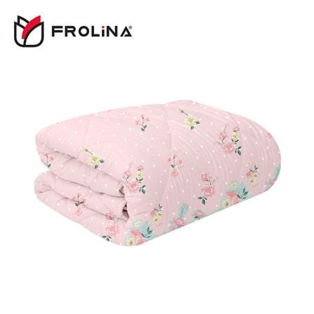 ผ้านวม FROLINA MICROTEX 60x80 นิ้ว DF043_0