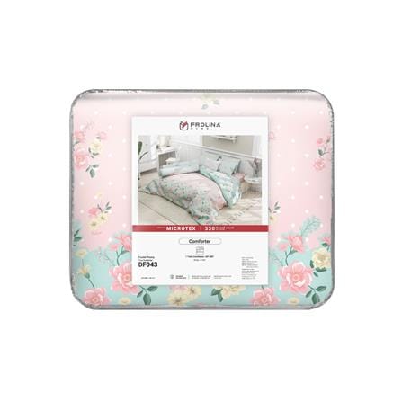ผ้านวม FROLINA MICROTEX 60x80 นิ้ว DF043_2