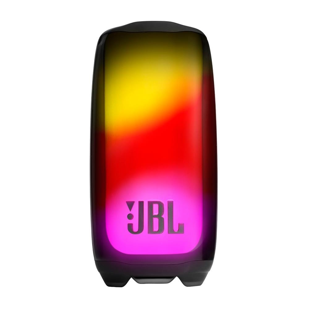 ลำโพงบลูทูธ JBL PULSE 5 สีดำ