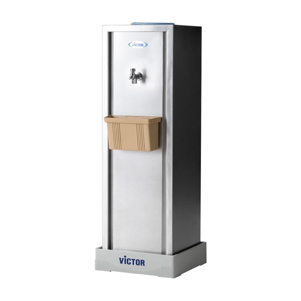 ตู้น้ำดื่ม VICTOR VT-11A/S2 1 หัวก๊อก