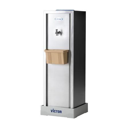 ตู้น้ำดื่ม VICTOR VT-11A/S2 1 หัวก๊อก_0