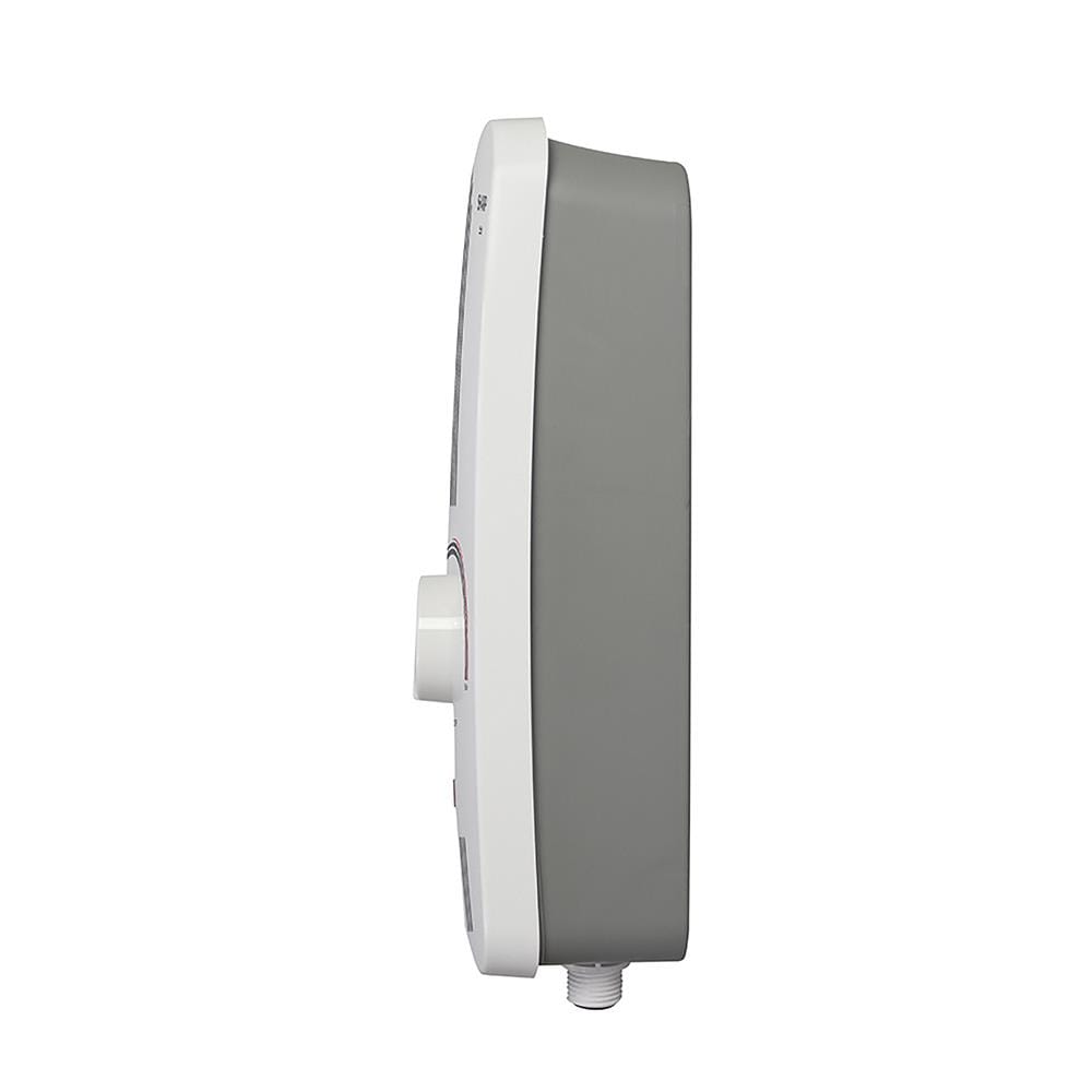 เครื่องทำน้ำอุ่น SHARP WH-38 SLB 3800 วัตต์ สีขาว