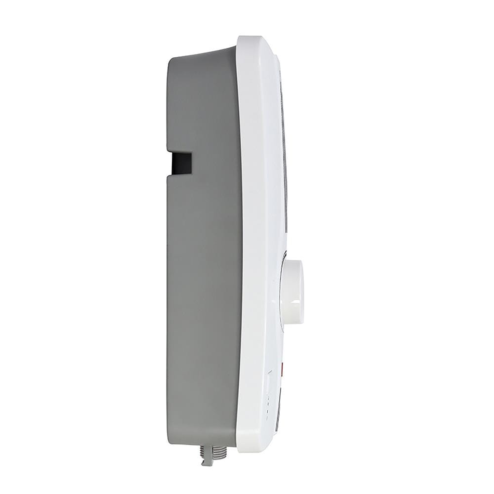 เครื่องทำน้ำอุ่น SHARP WH-38 SLB 3800 วัตต์ สีขาว