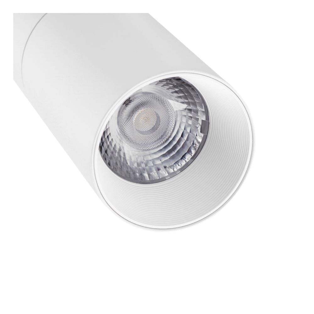 แทรคไลท์ LED PHILIPS ST033T 20 วัตต์ WARM WHITE สีขาว