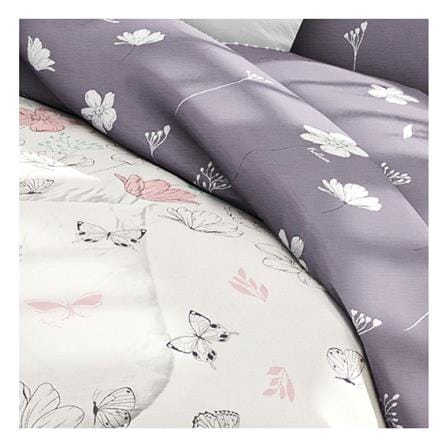 ผ้านวม FROLINA MICROTEX 100X90 นิ้ว DF042_1
