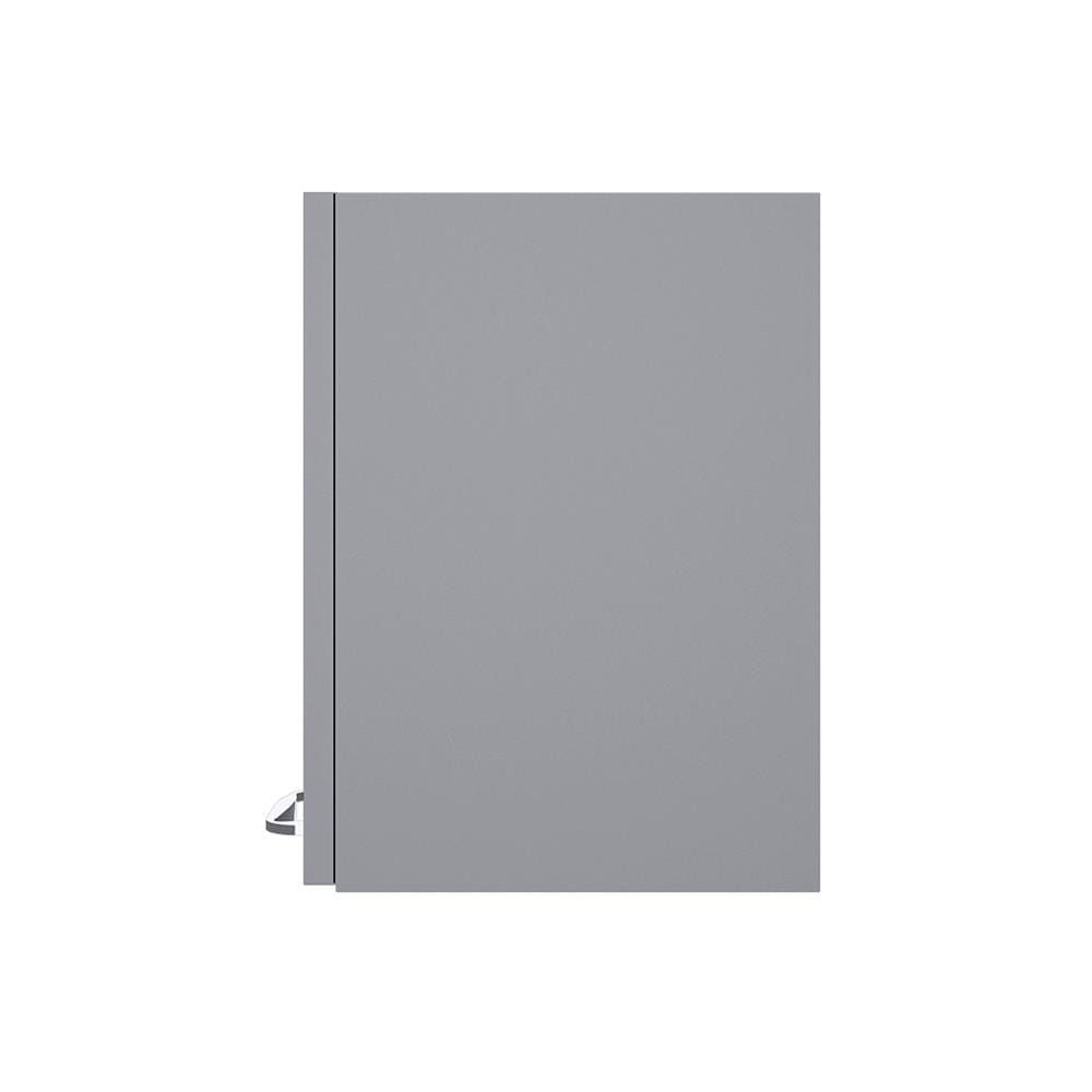 ตู้แขวนเดี่ยว KITZCHO ZOUL 60x40 ซม. สีเทา