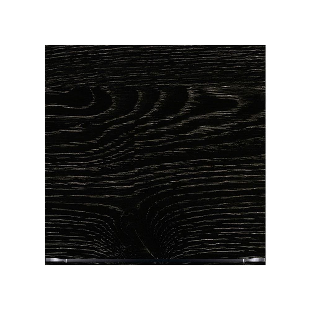 ตู้แขวนเดี่ยว KITZCHO LUCIDA 60x60 ซม. สี DARK OAK