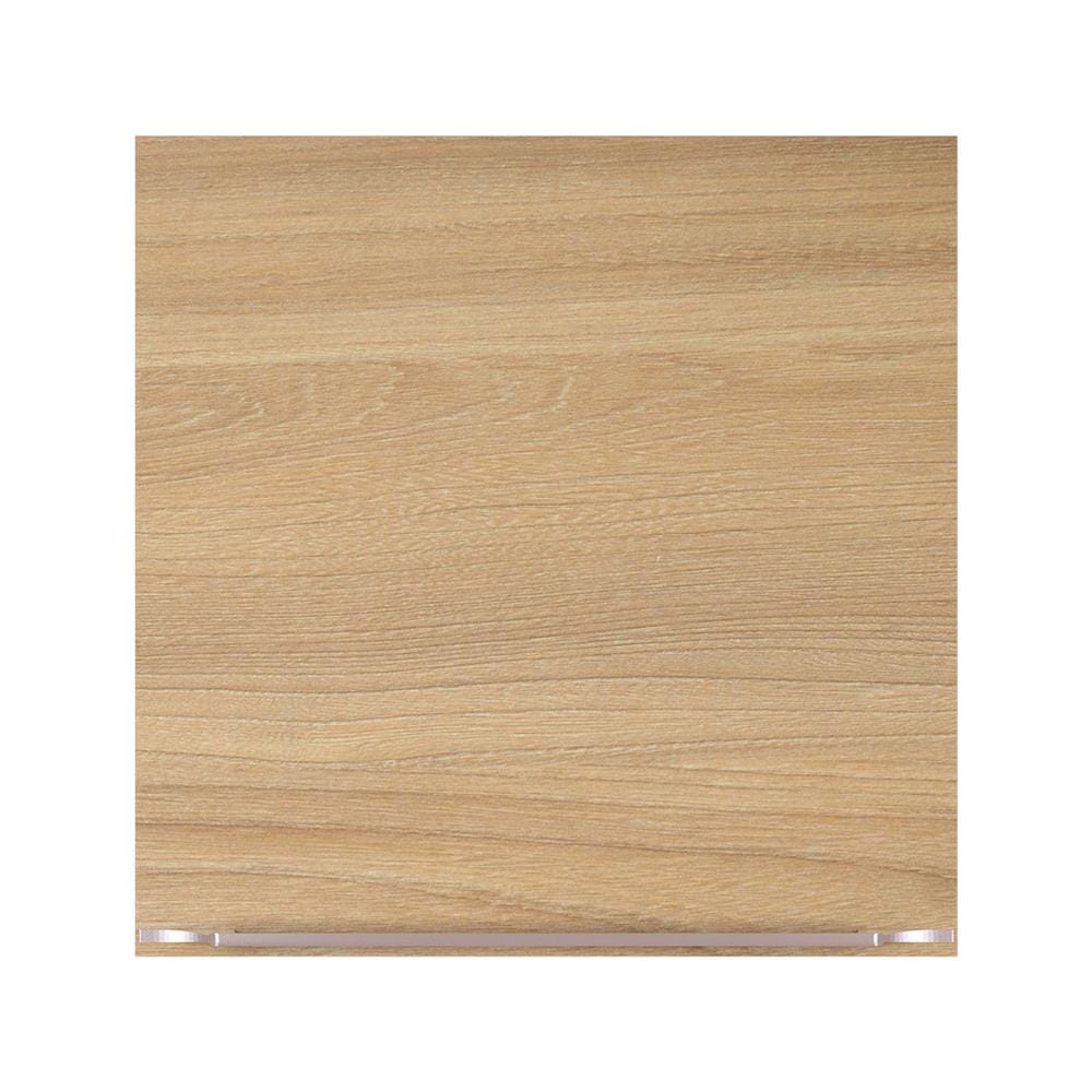 ตู้แขวนเดี่ยว KITZCHO LUCIDA 60x60 ซม. สี HONEY OAK