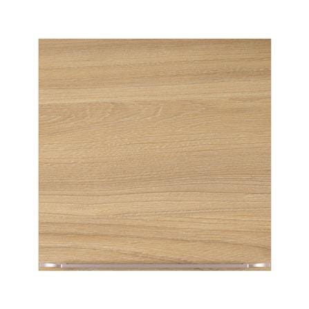 ตู้แขวนเดี่ยว KITZCHO LUCIDA 60x60 ซม. สี HONEY OAK_0