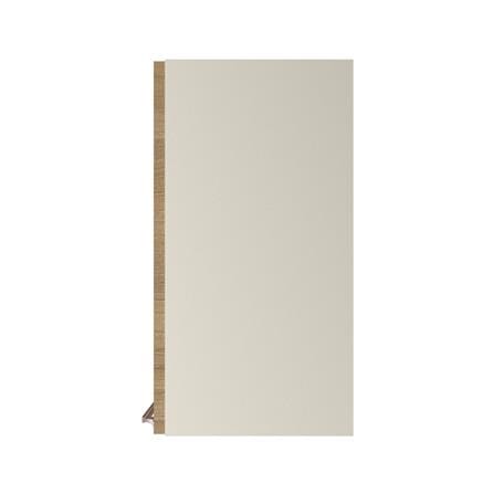 ตู้แขวนเดี่ยว KITZCHO LUCIDA 60x60 ซม. สี HONEY OAK_1