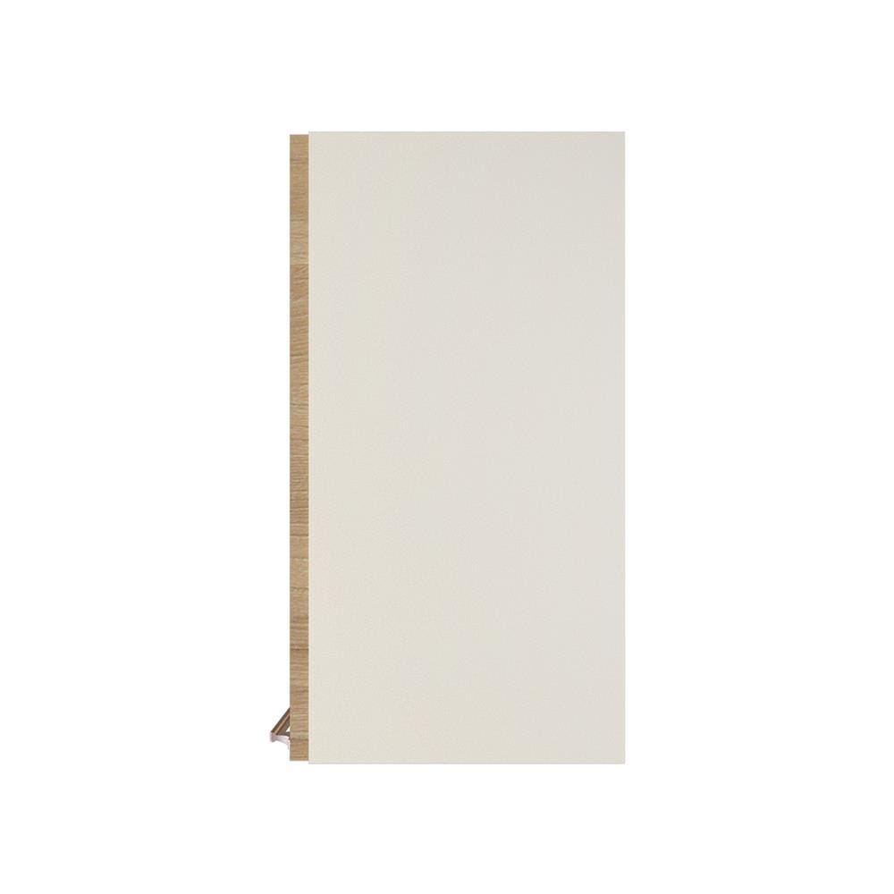 ตู้แขวนคู่ KITZCHO LUCIDA 80x60 ซม. สี HONEY OAK