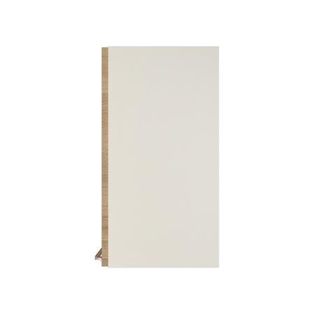 ตู้แขวนคู่ KITZCHO LUCIDA 80x60 ซม. สี HONEY OAK_1