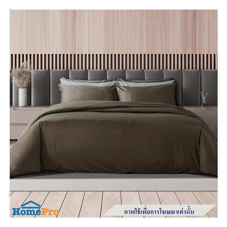 ผ้านวม PREMIER SATIN ROYAL TOUCH SOLID 100X90 นิ้ว SPC069_3