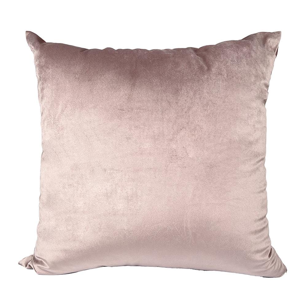 หมอนอิง HOME LIVING STYLE ROMY 24X24 นิ้ว สีน้ำตาล_1