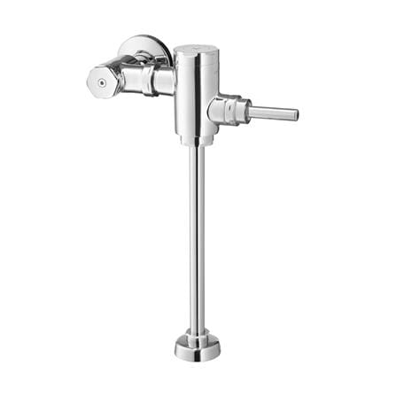ฟลัชวาล์วโถชายท่อตรง COTTO CT4571DUF_0