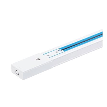 รางไฟแทรกไลท์ PHILIPS RCS033 1 เมตร สีขาว