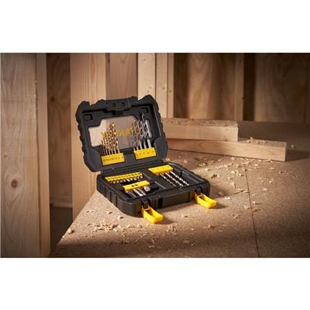 ชุดดอกไขควง STANLEY STA88550-XJ  31 ชิ้น/ชุด_4