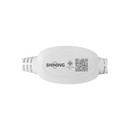 ไฟเส้น LED SHINING 40 วัตต์ 5 เมตร WARM WHITE_7