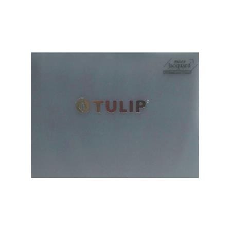 ชุดผ้าปูที่นอน 3.5 ฟุต 3 ชิ้น TULIP MICRO JQ 01077-TJ002_3