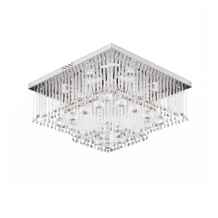 ไฟถาด LED NEOLIGHT 6616-600 36 วัตต์ DAYLIGHT สีขา...