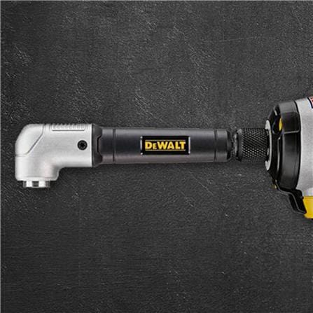 ก้านต่อไขควงมุมฉาก DEWALT DWARA120_3